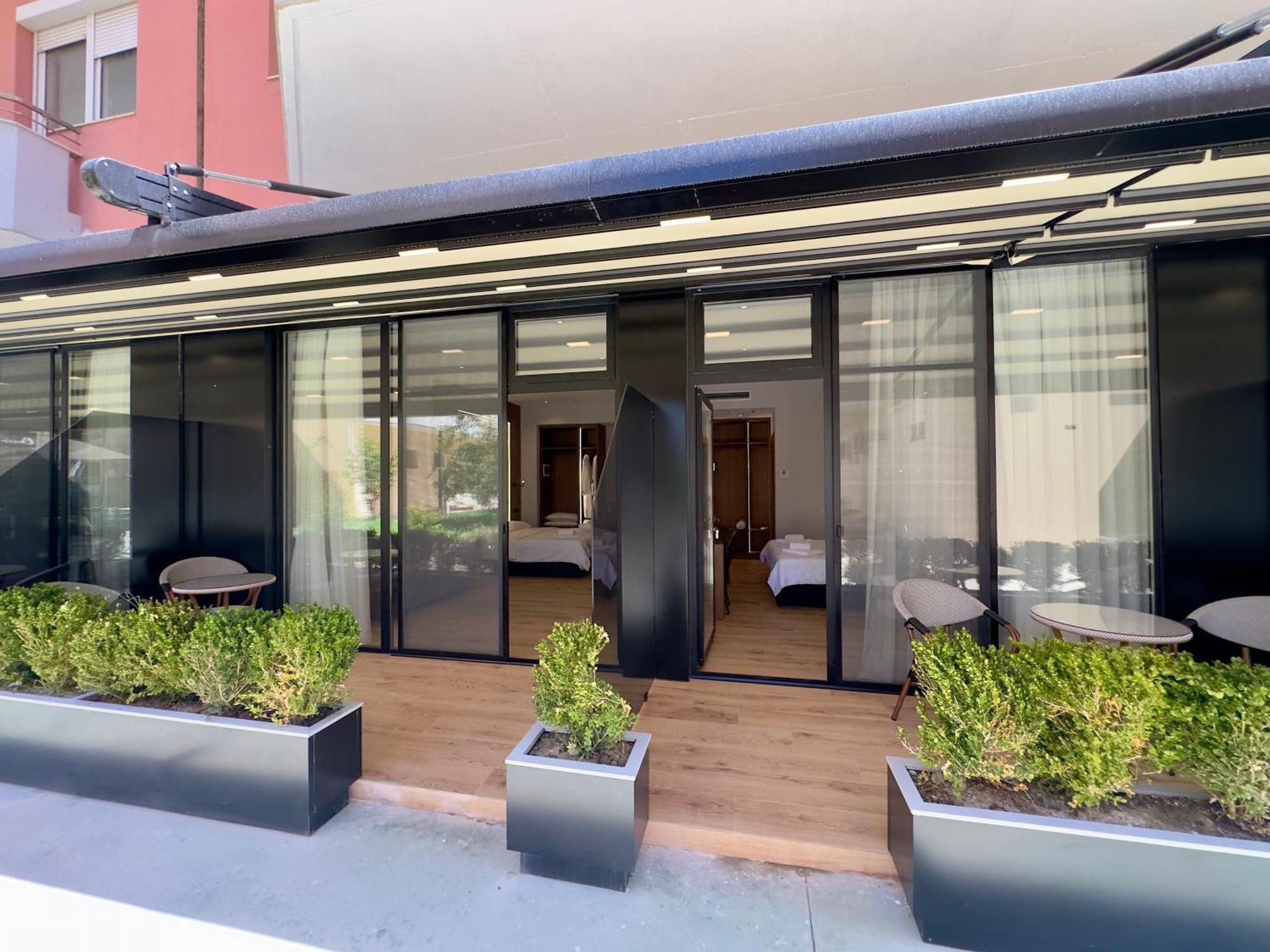 Elmar Comfort Vlore Exterior photo