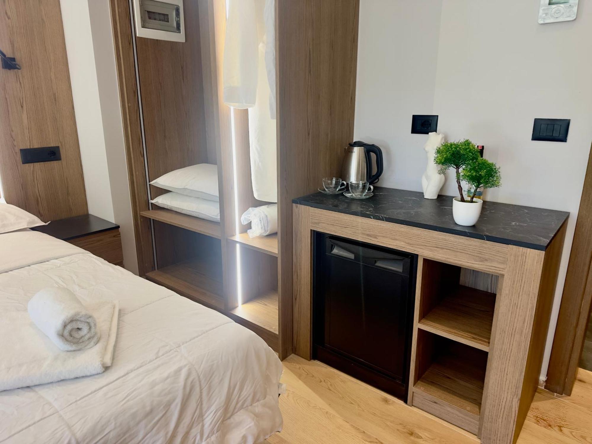 Elmar Comfort Vlore Exterior photo