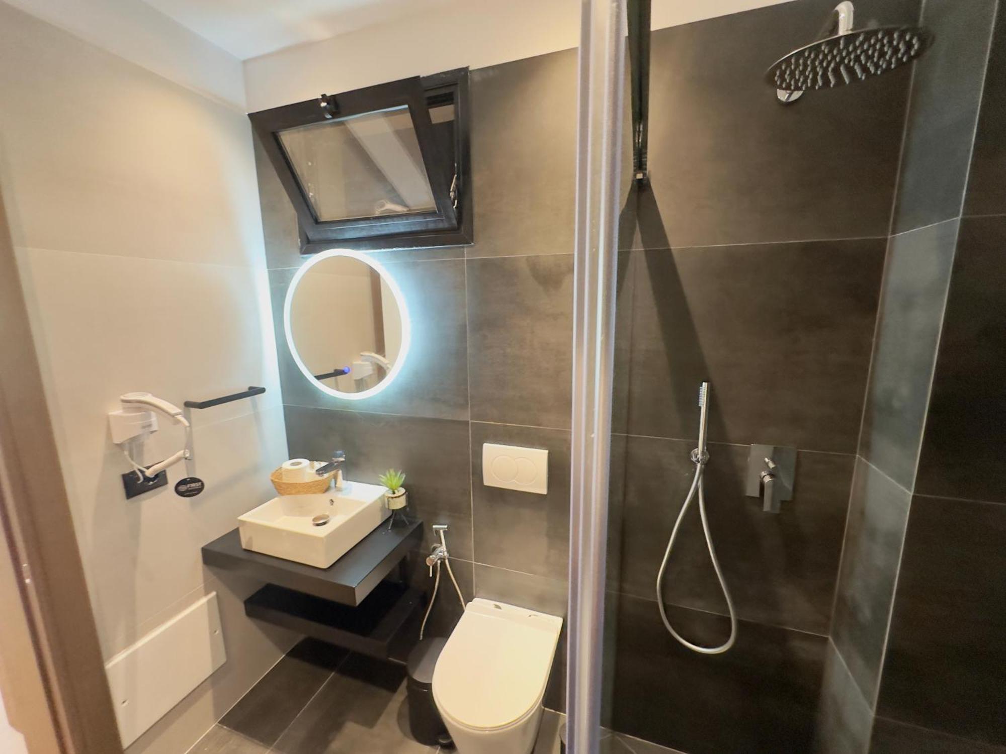 Elmar Comfort Vlore Exterior photo