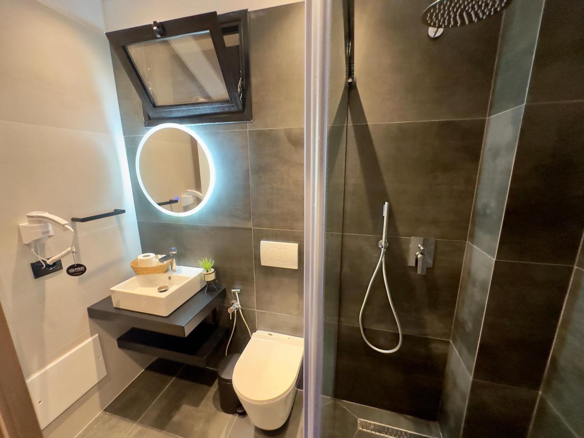 Elmar Comfort Vlore Exterior photo