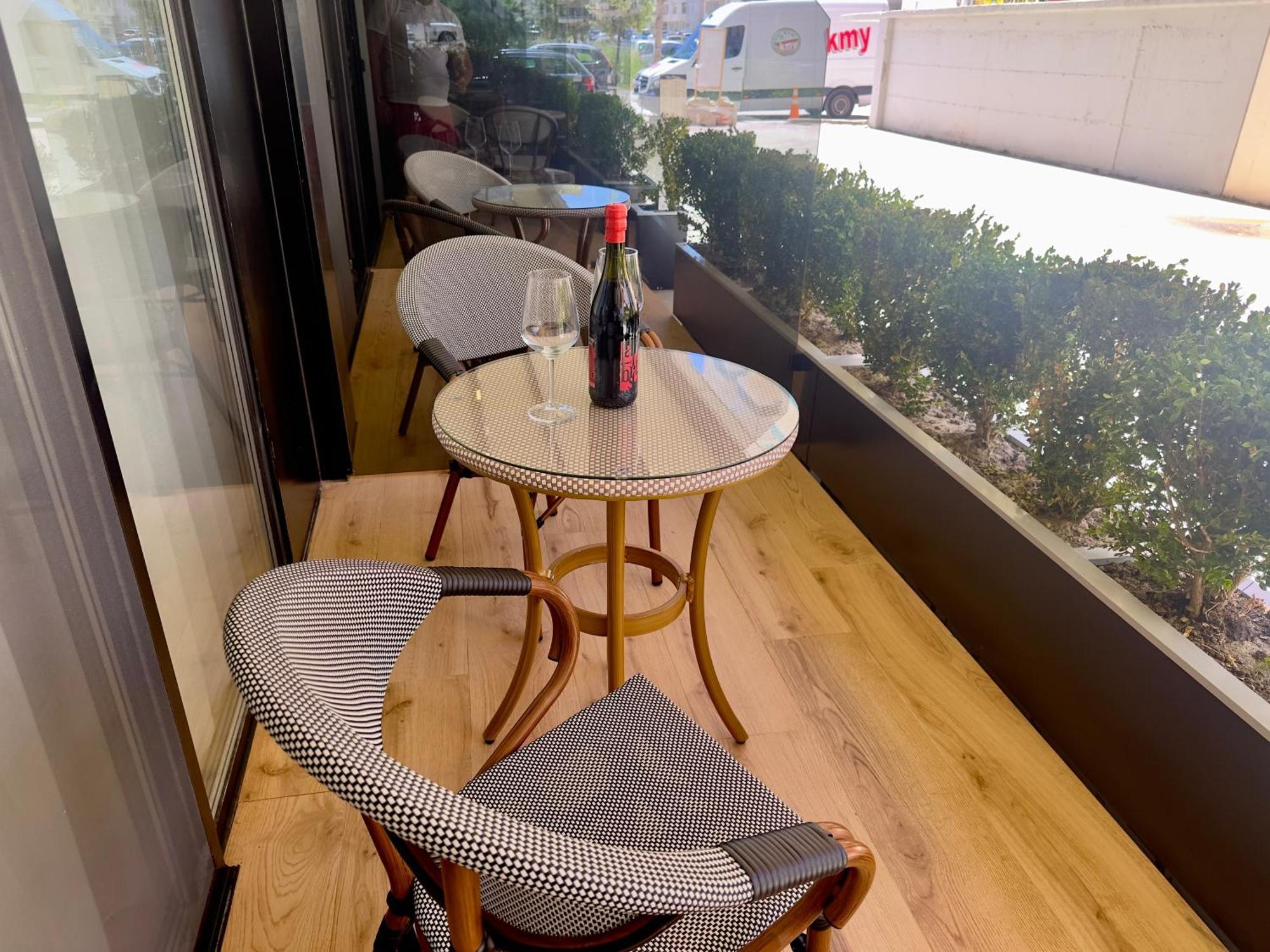 Elmar Comfort Vlore Exterior photo